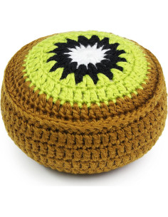 Almohadilla de Agujas Prym Love Kiwi Verde 22g Multifuncional 2