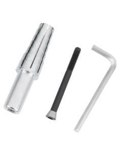 Mandril Expansible para Anillos SDSLD M3 6 a 10 Acero Inoxidable