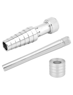 Estirador de Anillos UNICRAFTALE Acero Inoxidable 348g