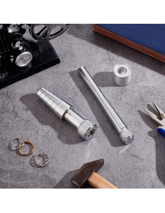 Estirador de Anillos UNICRAFTALE Acero Inoxidable 348g 2