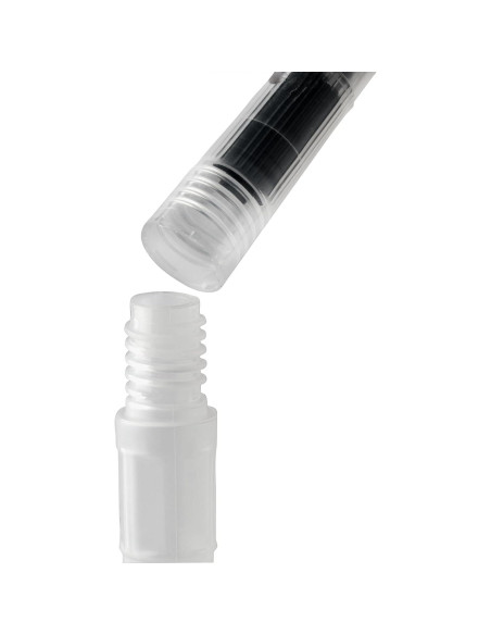 Plumas Acuarelables Zebra Pen Set de 3 con Puntas Flexibles