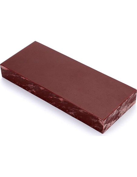 Almohadilla de Estampado de Cuero MDLUU 19.8x7.9 cm