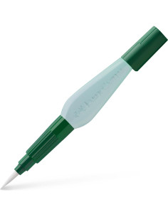 Pincel de Agua Faber-Castell 6ml Recargable y Portátil 2
