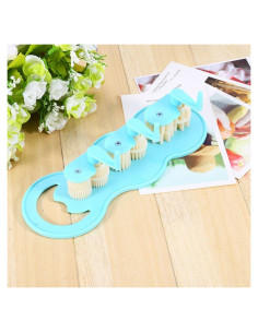 Crimpador de Papel Quilling GOTOTOP - Herramienta Manualidades