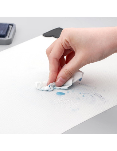 Alfombrilla de Manualidades Antideslizante BAOFALI 40x26cm