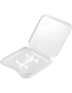 Paquete de 10 Tarjetas MicroSD SanDisk Industrial 8GB Clase 10 2