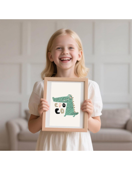 Kit de Bordado Culberta para Principiantes con Tutoriales HD