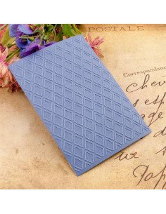 Carpetas de Relieve 6PCS Minicreat para Scrapbooking y Tarjetas 2