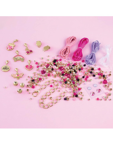 Kit de Joyería Hazlo Real - Pulseras de Amistad para Niñas 8+