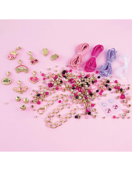 Kit de Joyería Hazlo Real - Pulseras de Amistad para Niñas 8+ Kit de Joyería Hazlo Real - Pulseras de Amistad para Niñas 8+