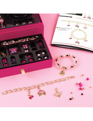 Kit de Joyería Hazlo Real - Pulseras de Amistad para Niñas 8+