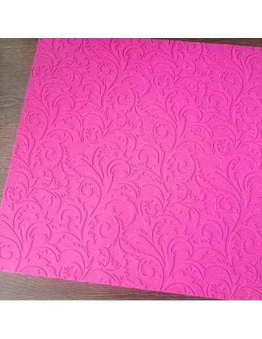 Molde de Hornear de Silicona Xidmold 58x38.5cm para Pasteles