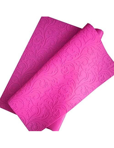 Molde de Hornear de Silicona Xidmold 58x38.5cm para Pasteles