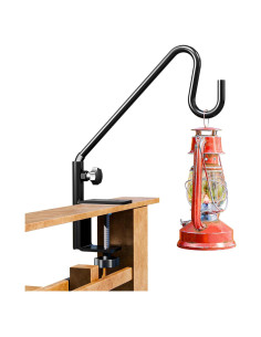 Soporte para Comedero de Aves Idzo 11" Acero Resistente