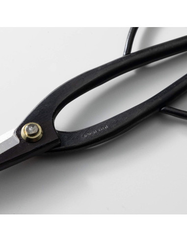 Juego de Tijeras de Poda Bonsái Wazakura - Hecho en Japón