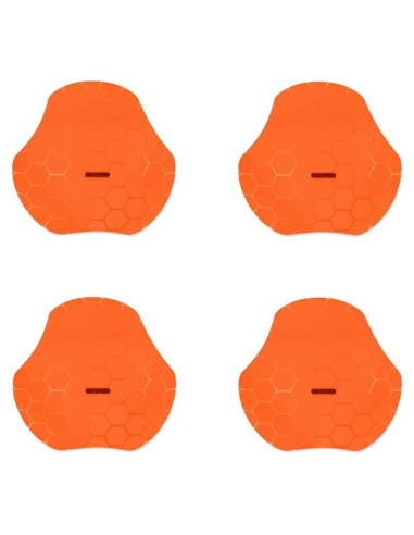 Protectores de Salida de Canalón Camco 42261 - 4 Unidades