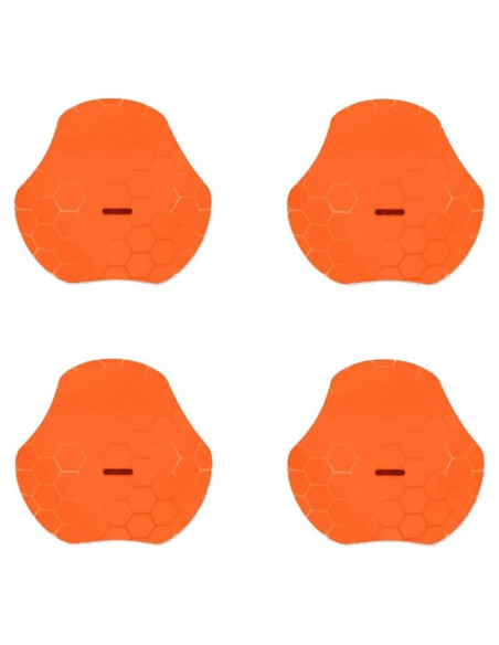 Protectores de Salida de Canalón Camco 42261 - 4 Unidades