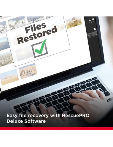 SanDisk Ultra Luxe 512GB USB 3.2 Flash Drive - 400MB/s