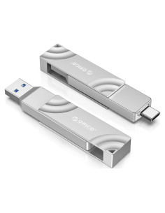 ORICO A10 1TB Disco Duro Sólido Externo USB-C y A