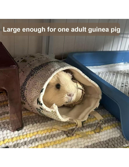 Bolsa de dormir colgante FiboPawer para planeadores y ratas