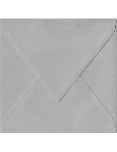 Tarjeta de Bienvenida para Bebé Old English 150x150mm