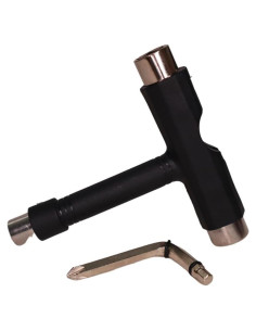 Herramienta de Patinaje Todo en Uno Galaxy Skates - Estilo T