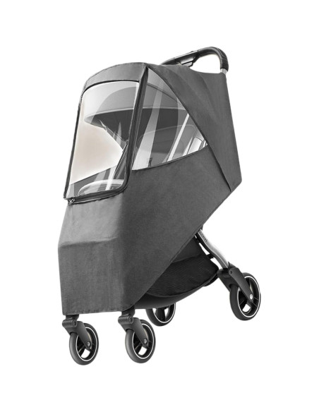 Cubierta Universal para Carrito Hilitand - Impermeable y Transpirable Cubierta Universal para Carrito Hilitand - Impermeable y Transpirable