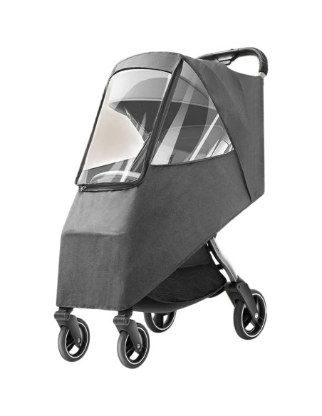 Cubierta Universal para Carrito Hilitand - Impermeable y Transpirable Cubierta Universal para Carrito Hilitand - Impermeable y Transpirable