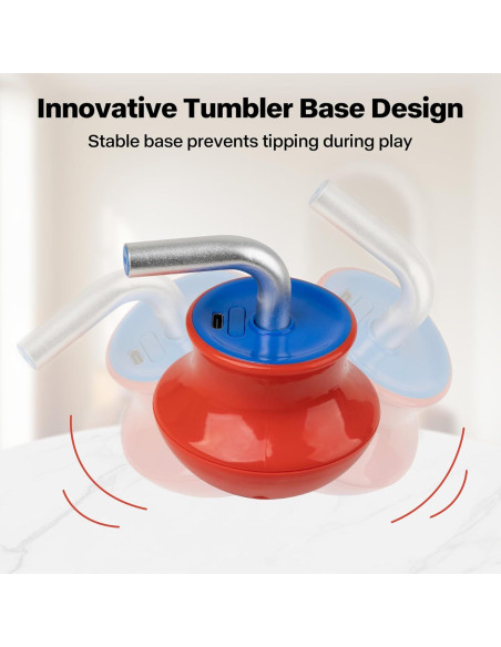 Juguete Interactivo para Gatos Pet Prime - Láser Automático 360