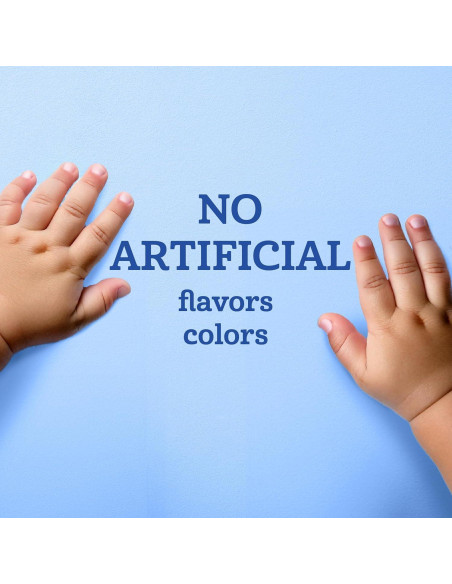 Gerber Comida para Bebés 2da Etapa Puré de Manzana 113g 2-Pack