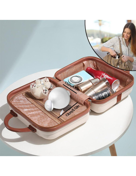 Masajeador Eléctrico de Cuero Cabelludo GiftPlus GP-HM-003