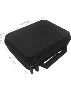 Bolsa de Almacenamiento para Yoyo Lixada - EVA 22x17x6cm 2