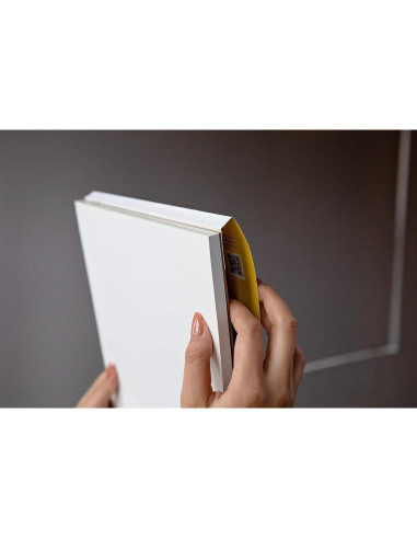 Bloc de Papel de Calco Strathmore 300 Series 50 Hojas 22.86x30.48 cm