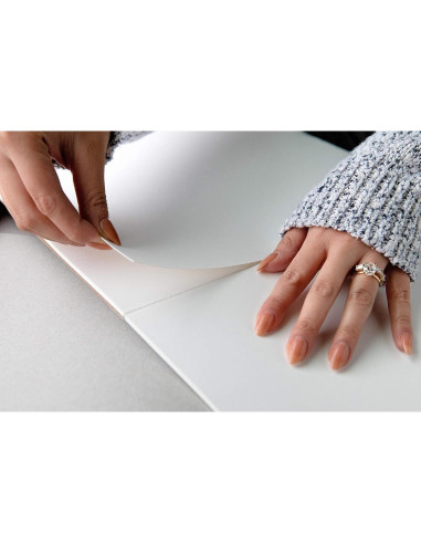 Bloc de Papel de Calco Strathmore 300 Series 50 Hojas 22.86x30.48 cm