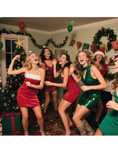 100 Clips de Cabello de Metal Hoceium con Resorte - Pato DIY