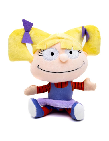 Juguete de Peluche Squeaker Nickelodeon Angelica Pickles 14x22 cm