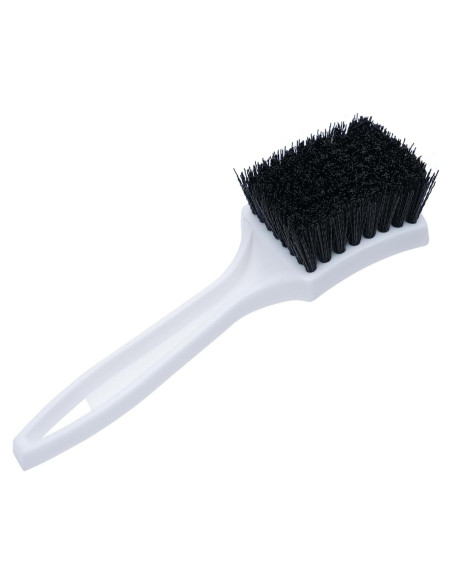 Cepillo de Limpieza Profunda Nanoskin 21.6 cm Nylon Negro