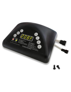 Placa de Control Digital FCCUM 9907100001 para Ahumador Masterbuilt