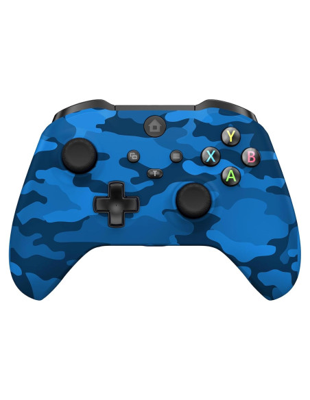 Controlador Inalámbrico Kamylorus XB1 para Xbox y PC - Vibración Dual