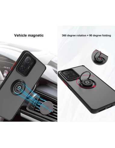 Funda QUIETIP para Xiaomi 14T Pro con Protector de Pantalla