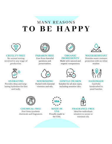 Protector Solar Mineral SPF 20 Vanman's - Zinc y Sebo 79.4g