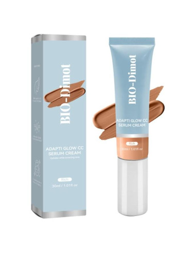 Crema Suero Correctora de Color GROEI-CC 30ml - Rico