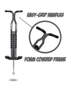 Pogo Stick Pro Sport Nuevo Bounce para Niños 36.3-72.6 kg 2