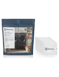 Tabletas Limpiadoras Probioticas Electrolux PureAdvantage - 6 Unidades