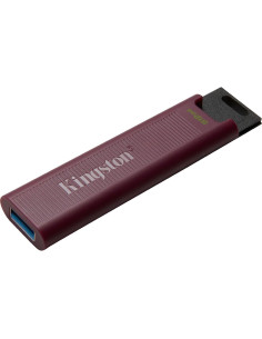 Unidad Flash USB Kingston DataTraveler Max 512GB USB 3.2 2