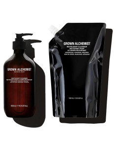 Set de Limpiador Corporal Revive Grown Alchemist 500 mL + Recarga 1L