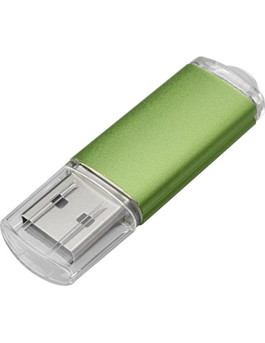 TOPESEL USB Flash Drive 4GB Pack 5 Colores USB 2.0