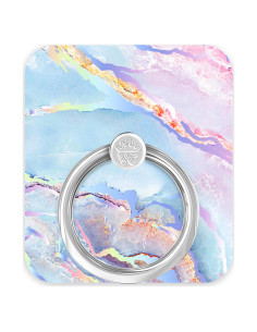 Soporte para Teléfono Velvet Caviar - Anillo Agarre Holográfico