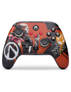Controlador Inalámbrico PowerA Borderlands para Xbox Series X|S