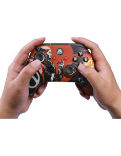 Controlador Inalámbrico PowerA Borderlands para Xbox Series X|S 2